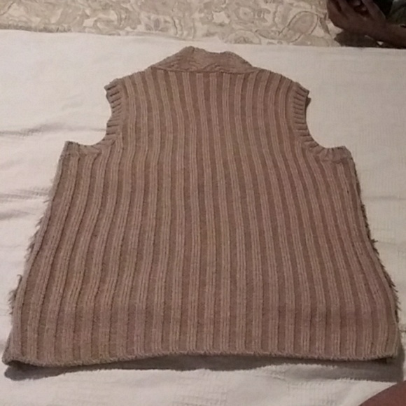 Kenar vest - Picture 3 of 4